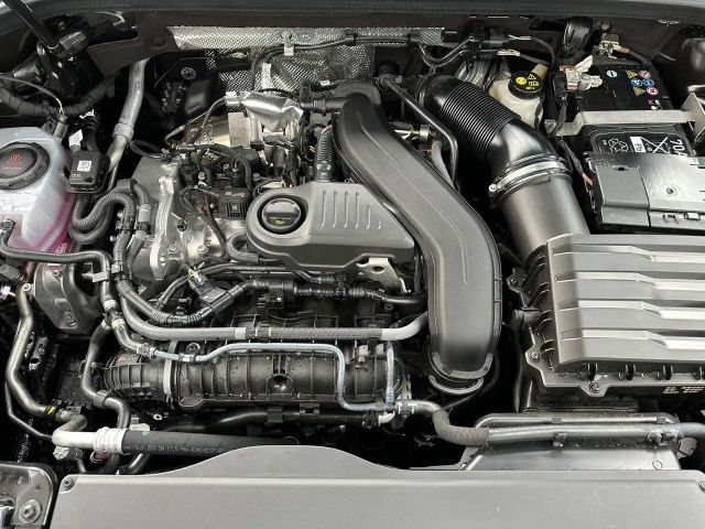 Cupra Terramar 1.5 eTSI