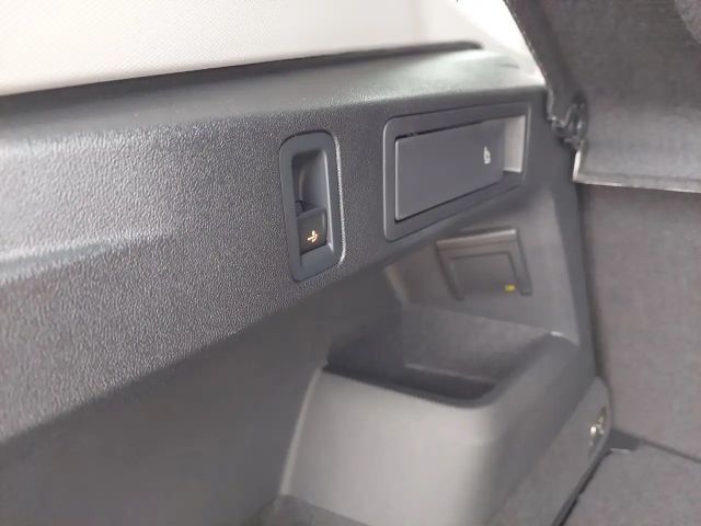 Volkswagen Tiguan DSG