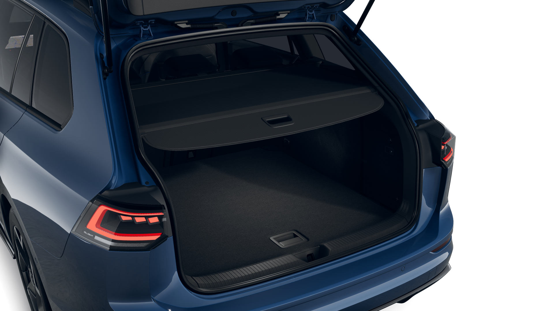 Volkswagen Golf 2.0 TDI DSG Golf VIII Variant