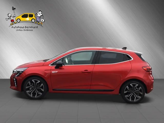 Mitsubishi Colt Hybrid