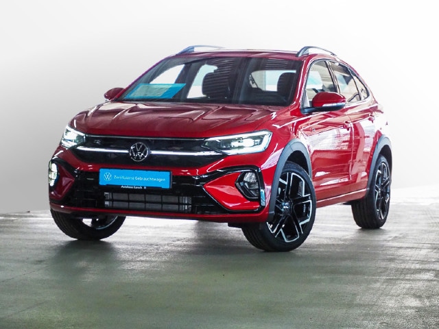 Volkswagen Taigo 1.0 TSI DSG IQ.Drive R-Line