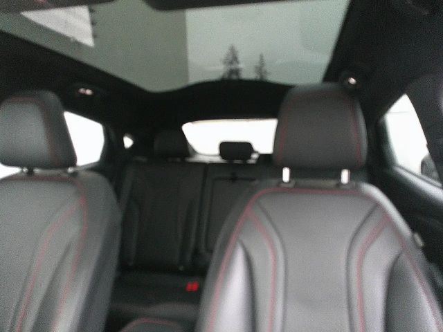 Ford Mustang Mach-E AWD Extended range