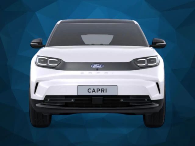 Ford Capri Extended range Premium RWD