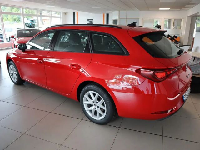 Seat Leon Sportstourer Style