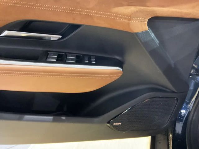 Mazda 6e Plus Takumi