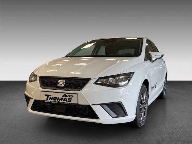 Seat Ibiza 1.0 TSI Style
