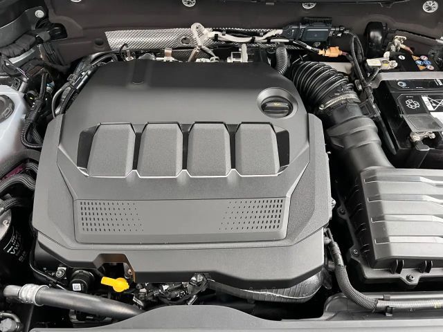 Skoda Karoq 2.0 TDI 4x4 Sportline