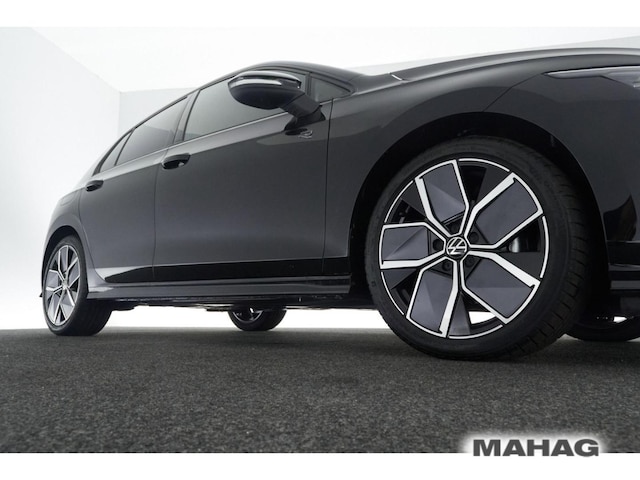 Volkswagen Golf 1.5 eTSI Golf VIII IQ.Drive