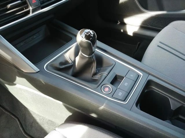 Seat Leon 2.0 TDI Style