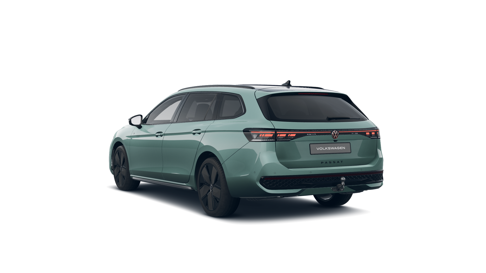 Volkswagen Passat DSG