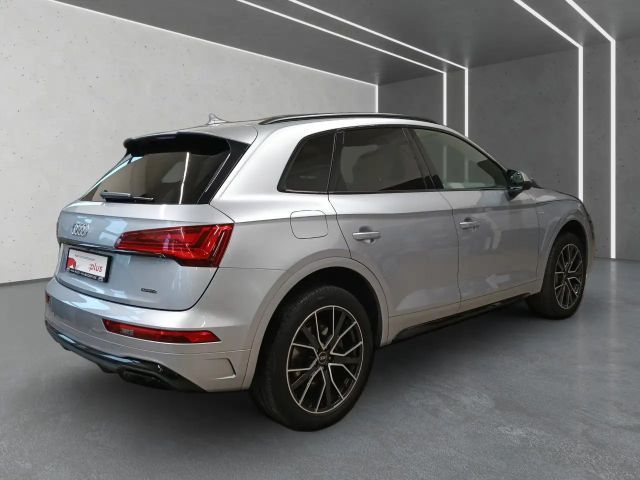 Audi Q5 50 TDI Quattro S-Line