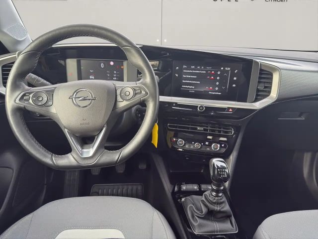Opel Mokka 1.2 Turbo Elegance Turbo