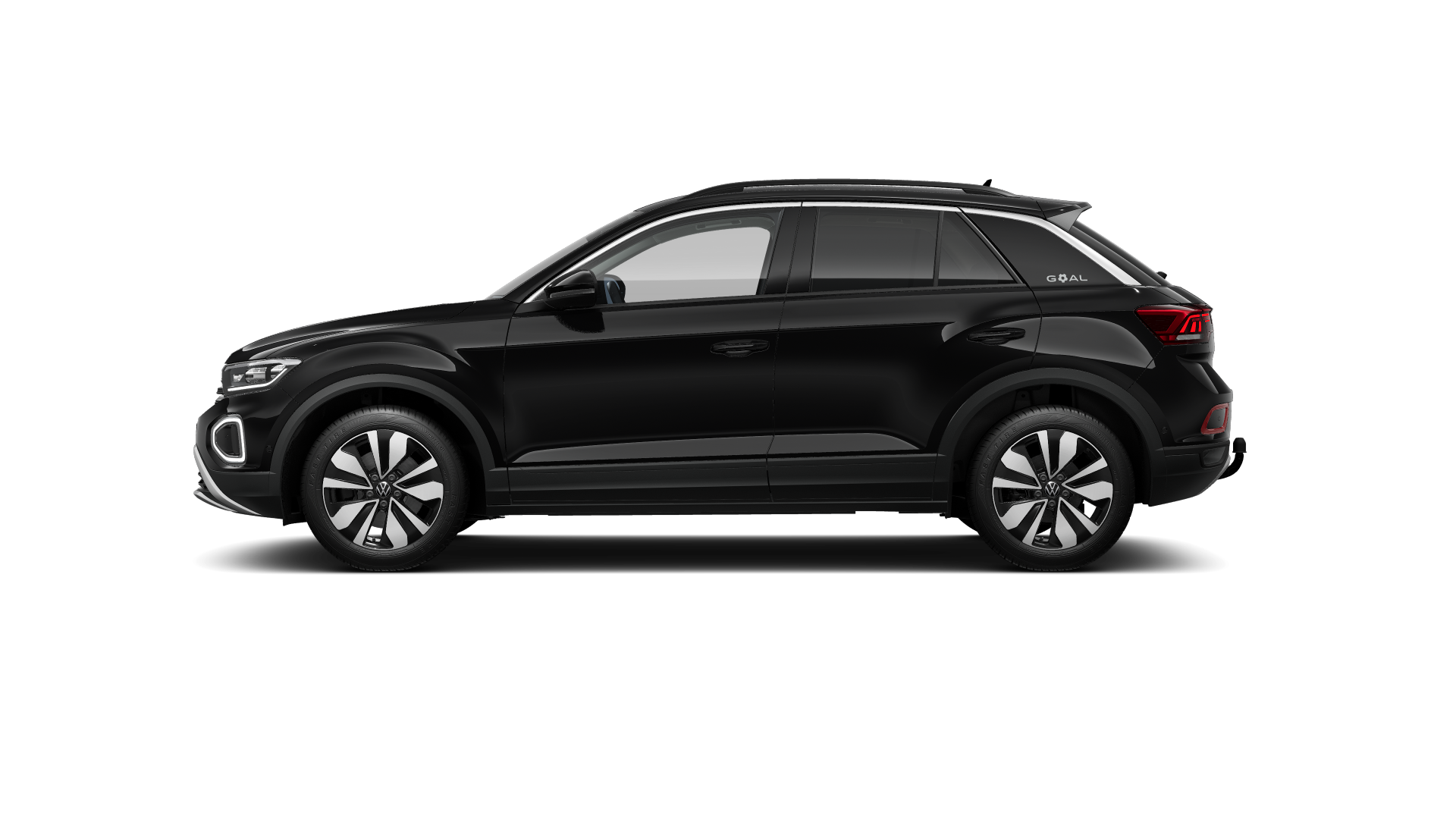 Volkswagen T-Roc DSG Plus
