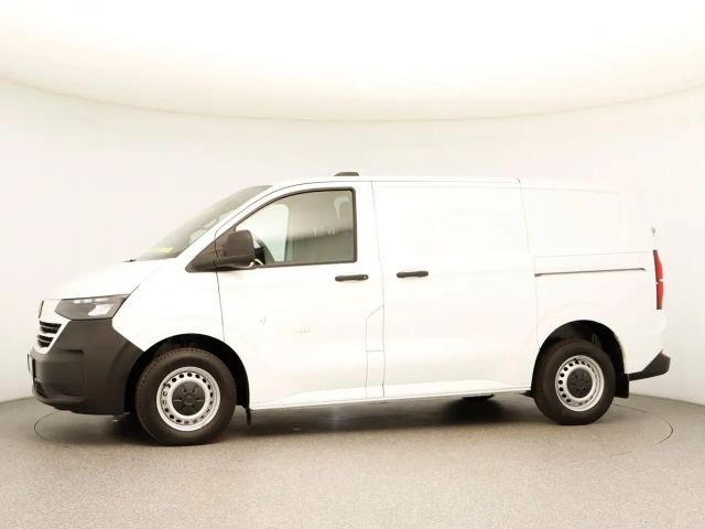 Volkswagen Transporter 4Motion T7