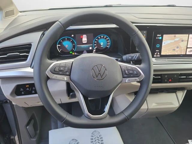 Volkswagen Multivan 2.0 TDI DSG Lang T7