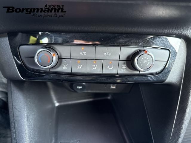 Opel Corsa GS-Line Grand Sport