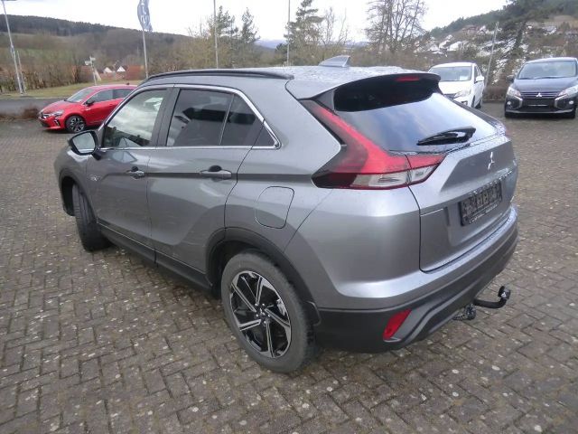 Mitsubishi Eclipse Cross 4WD PHEV
