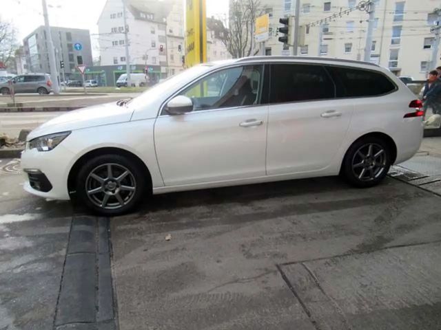 Peugeot 308 Allure Pack SW