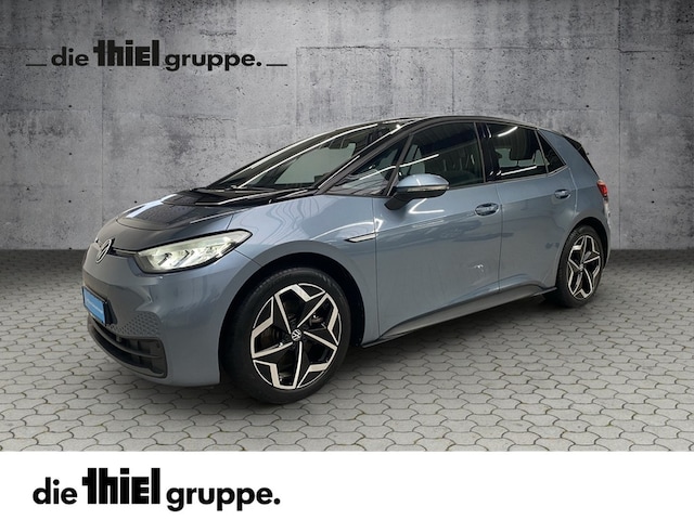 Volkswagen ID.3 City Performance Pure