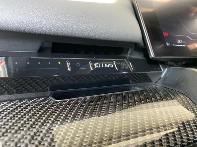 BMW 520 520d M-Sport Touring