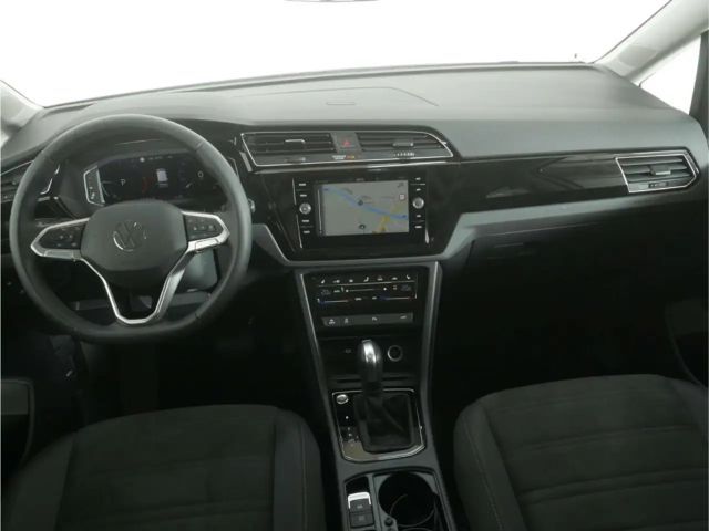 Volkswagen Touran 2.0 TDI Highline R-Line Style