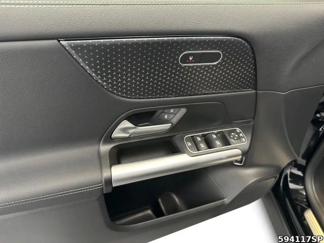 Mercedes-Benz GLA 200 Progressive