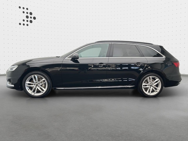 Audi A4 40 TDI Avant S-Tronic