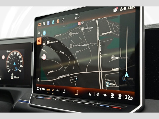 Volkswagen Tiguan 2.0 TSI DSG R-Line