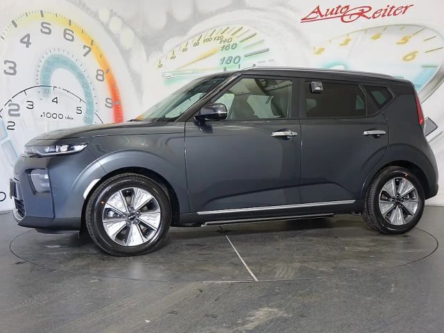 Kia Soul EV
