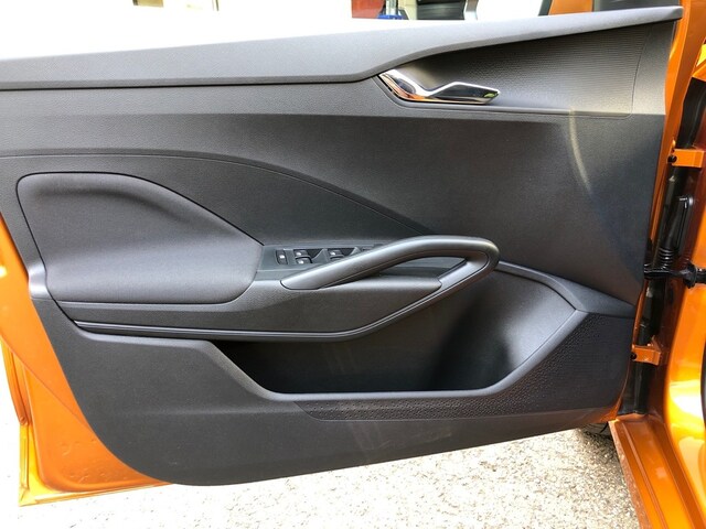 Skoda Fabia 1.0 TSI Drive