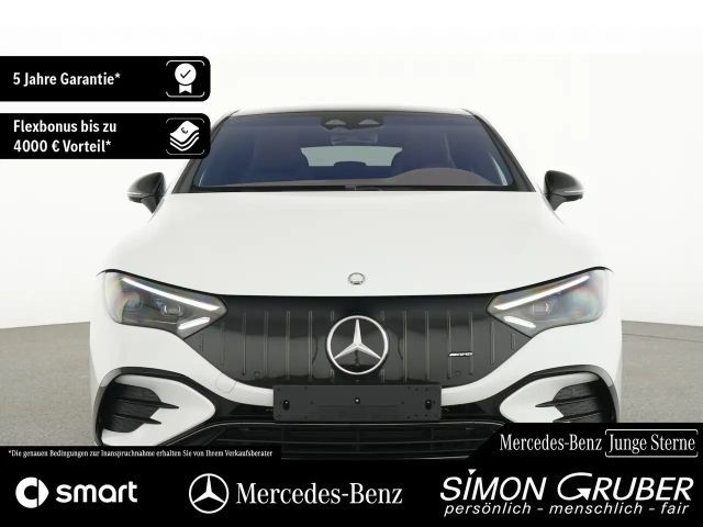 Mercedes-Benz EQE 43 4MATIC AMG Line Sedan