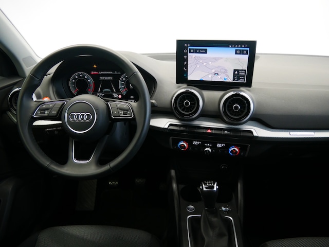 Audi Q2 30 TFSI