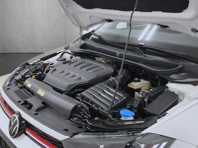 Volkswagen Polo 2.0 TSI DSG GTI