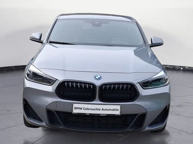 BMW X2 M-Sport xDrive25e