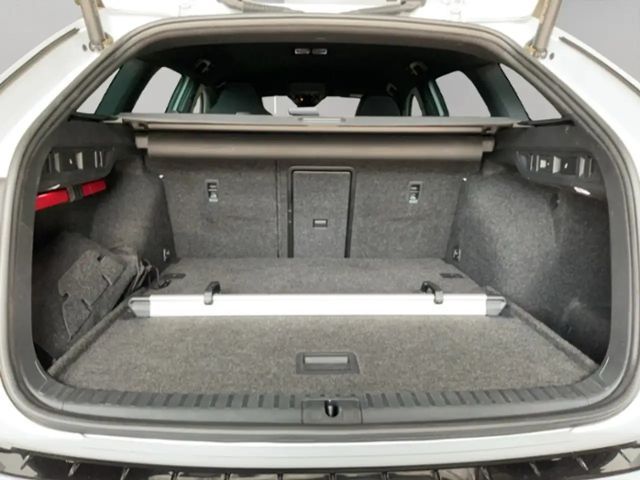 Skoda Octavia 2.0 TSI Combi RS