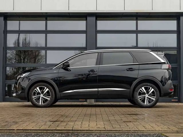 Peugeot 5008 GT-Line