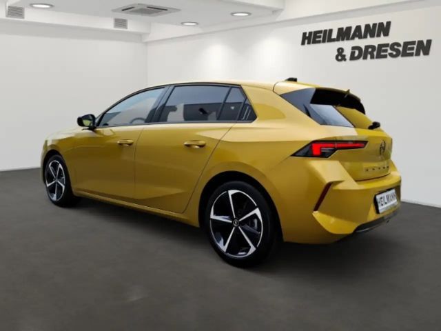 Opel Astra GS-Line Grand Sport