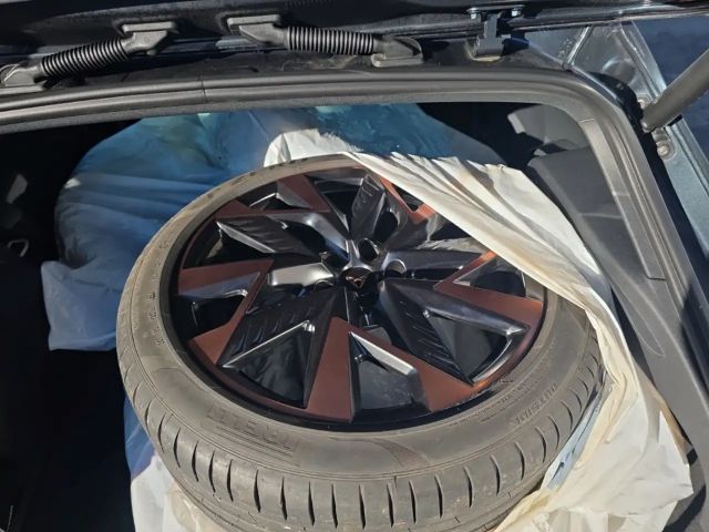 Cupra Formentor 110 kW EU6e 1.5 eTSI Navi el Sitze Sitzheizung Kam