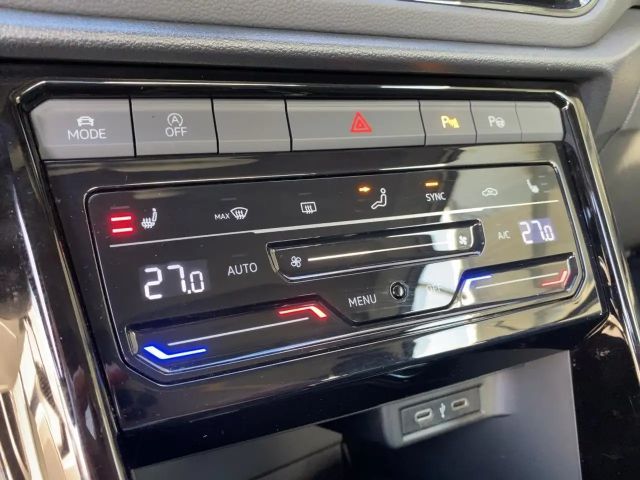 Volkswagen T-Roc Cabriolet DSG R-Line