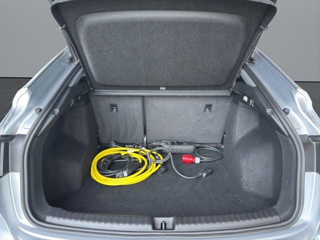 Audi Q4 e-tron 40 Sportback