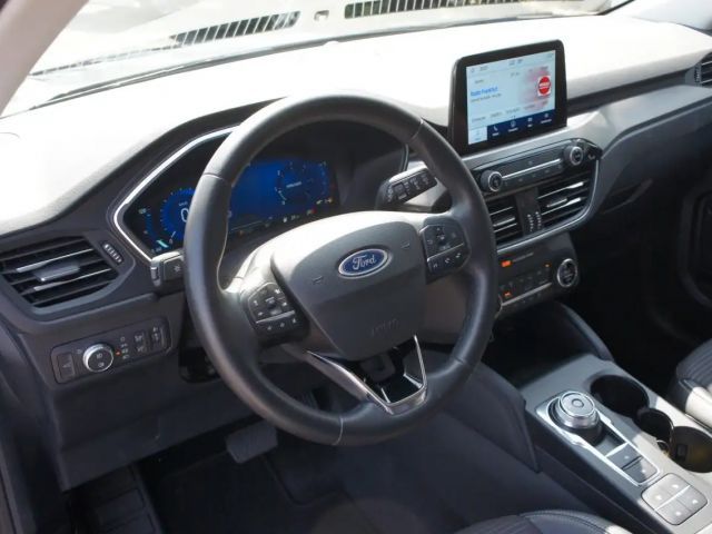 Ford Kuga Titanium X