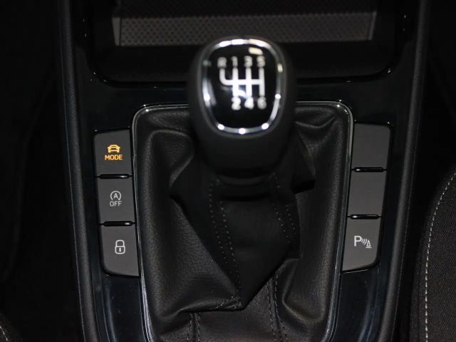 Skoda Fabia 1.0 TSI Selection