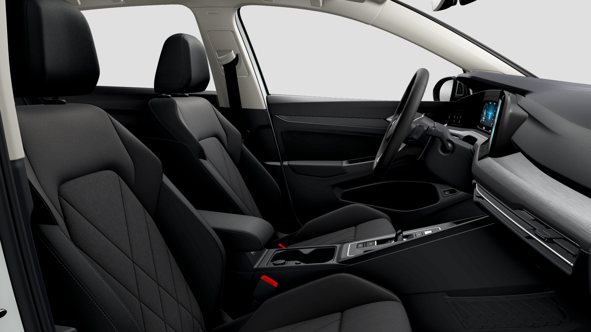 Volkswagen Golf 1.4 TSI Style eHybrid