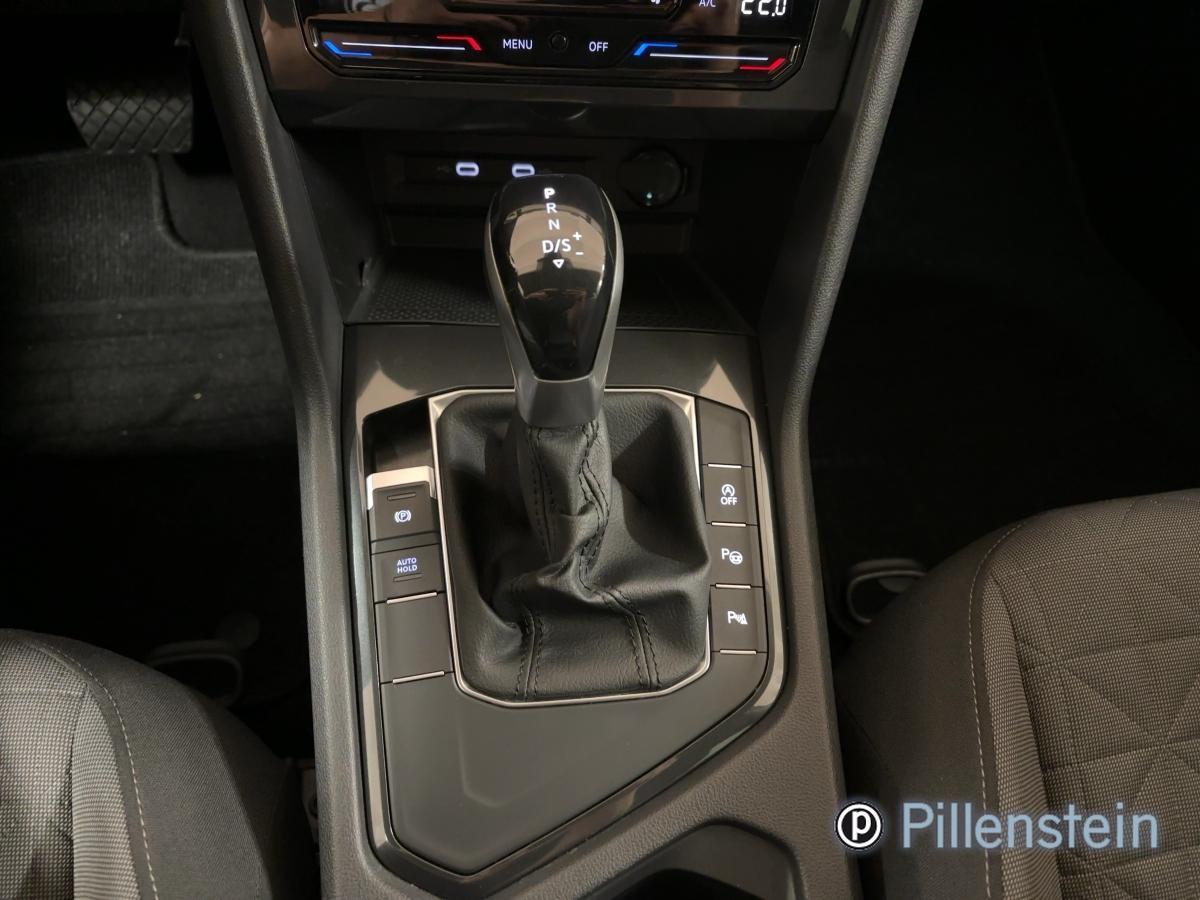 Volkswagen Tiguan 1.5 TSI DSG Life