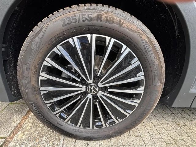 Volkswagen Tiguan DSG Life