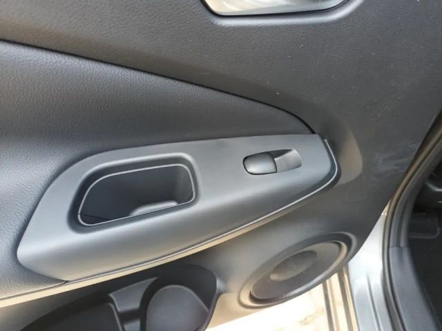 Nissan Juke DIG-T N-Connecta