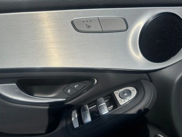 Mercedes-Benz GLC 200 4MATIC