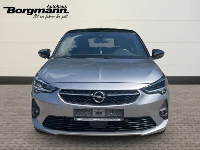 Opel Corsa GS-Line Grand Sport Turbo