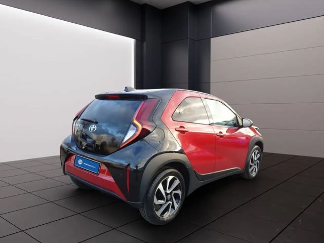 Toyota Aygo X Hatchback S-CVT