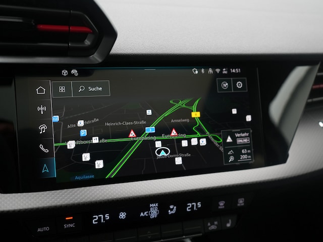 Audi RS3 Quattro S-Tronic Sportback